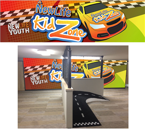 Graphic Design by dontheltee for this project | Design: #4634971