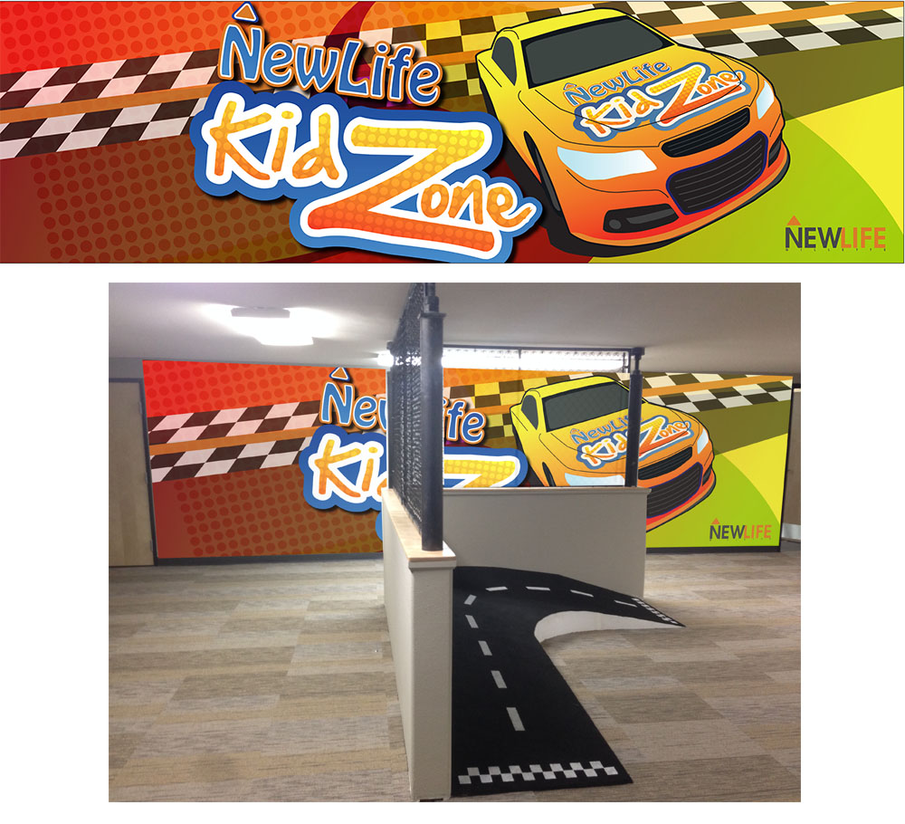 Graphic Design by dontheltee for this project | Design #4639287
