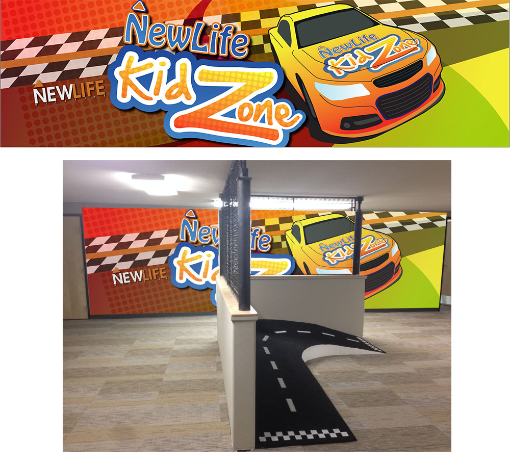 Graphic Design by dontheltee for this project | Design: #4639288