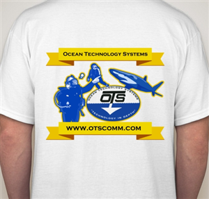 T-shirt Design by Markowitz Design