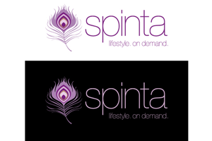 Logo Design by cluudesign