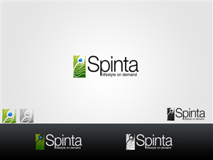Logo Design by MockupEstudio