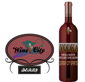 Graphic Design by wajahaut tariq for Derby City Spirits | Design: #4595975