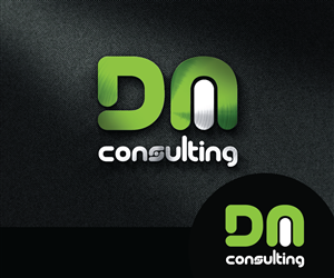 Logo Design by  COX Graphics for DM Consulting S.r.l. | Design #4565376