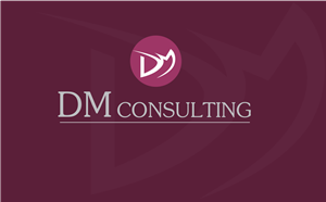 Logo Design by sanalkumar for DM Consulting S.r.l. | Design: #4565837