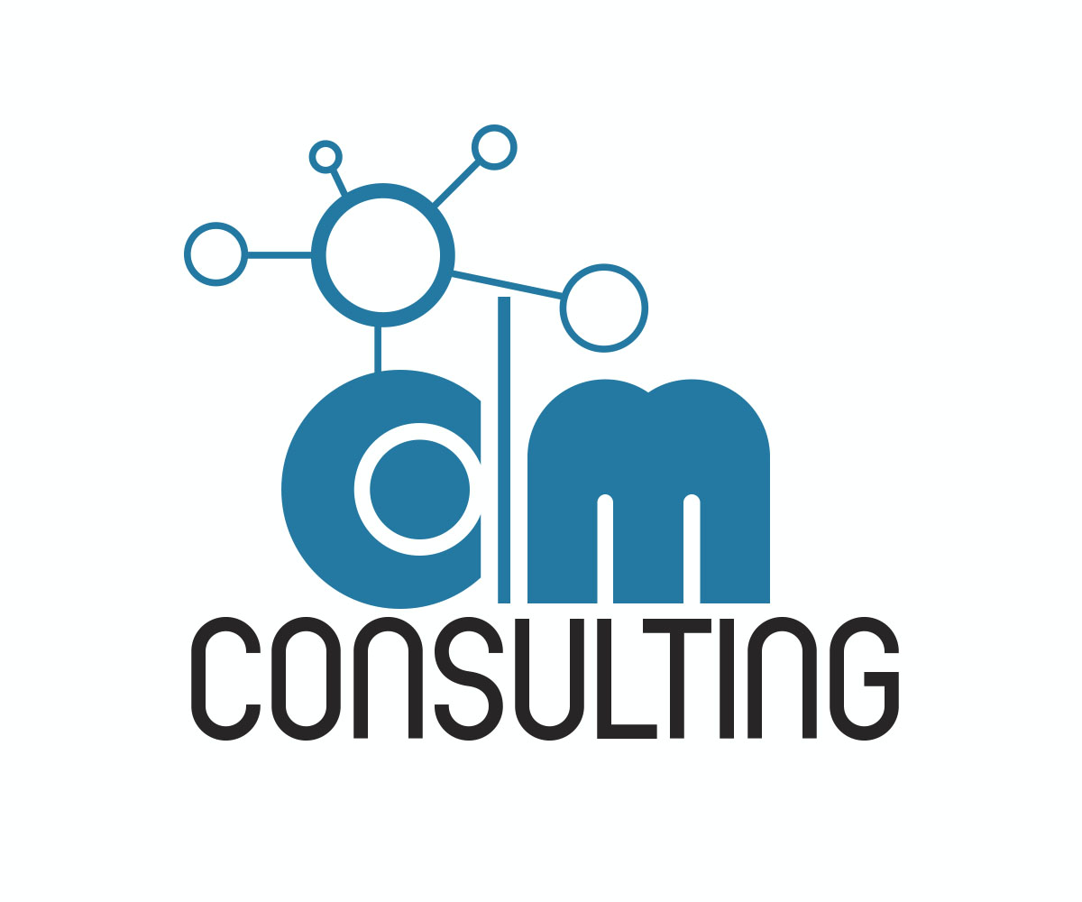Logo Design by Cara Petrisse for DM Consulting S.r.l. | Design #4567808