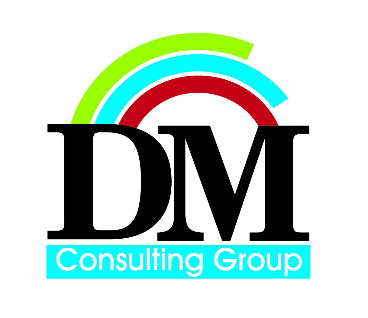 Logo Design by RNB83 for DM Consulting S.r.l. | Design #4572765