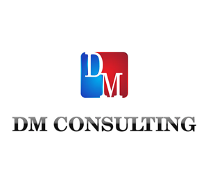 Logo Design by B.Wheeler for DM Consulting S.r.l. | Design: #4566205