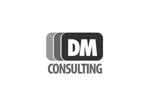 Logo Design by an3 for DM Consulting S.r.l. | Design: #4565730