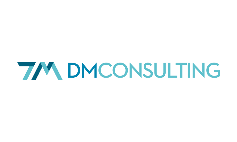 Logo Design by trufya for DM Consulting S.r.l. | Design #4589322