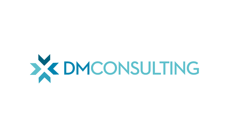 Logo Design by trufya for DM Consulting S.r.l. | Design #4589327