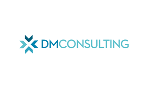 Logo Design by trufya for DM Consulting S.r.l. | Design: #4589327