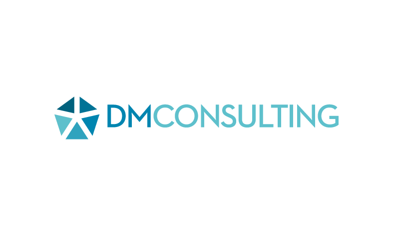 Logo Design by trufya for DM Consulting S.r.l. | Design #4589329