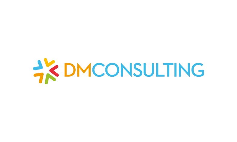 Logo Design by trufya for DM Consulting S.r.l. | Design #4589330