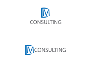 Logo Design by superlogodesigners for DM Consulting S.r.l. | Design: #4564600