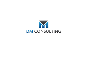 Logo Design by superlogodesigners for DM Consulting S.r.l. | Design #4564766