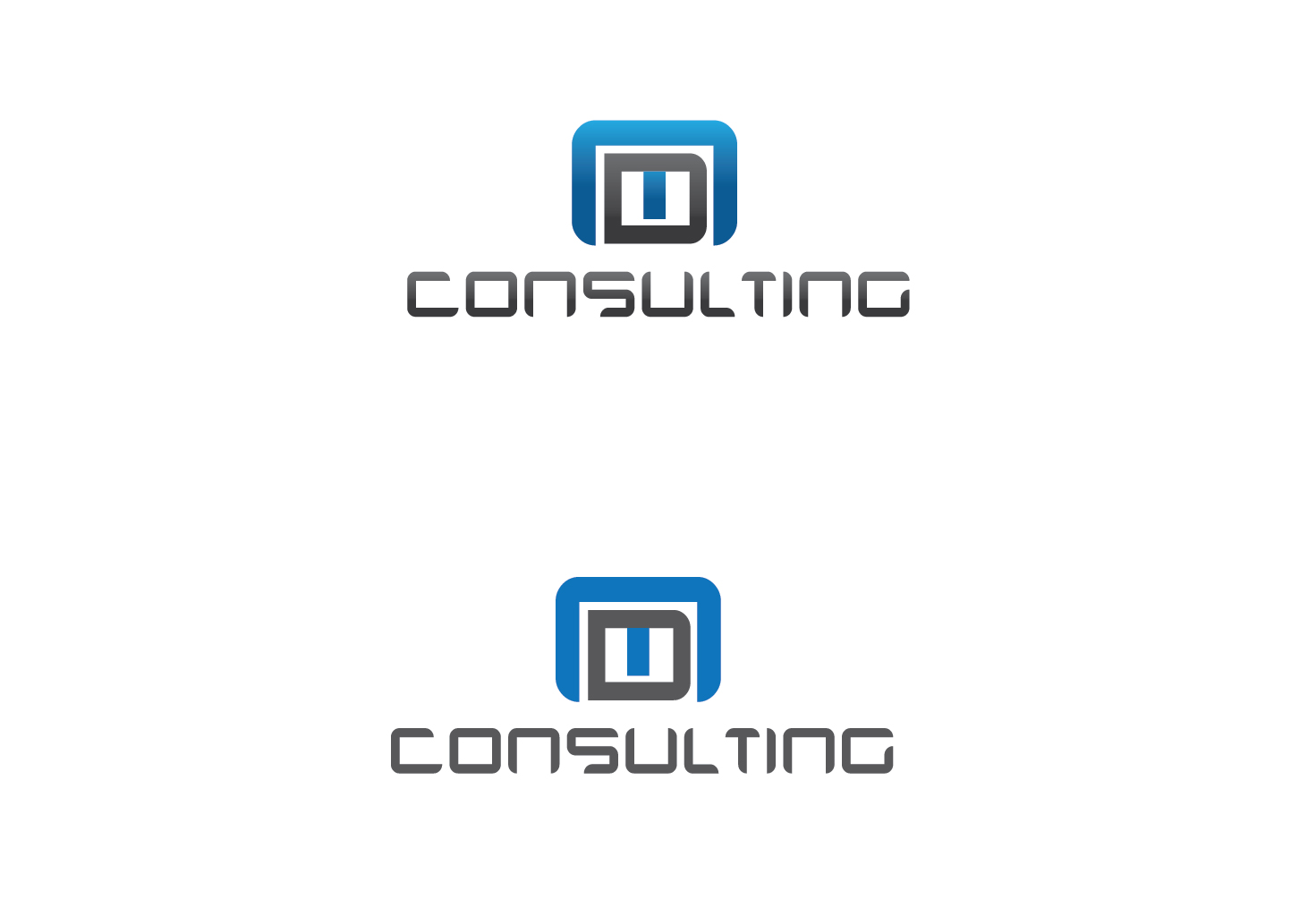 Logo Design by superlogodesigners for DM Consulting S.r.l. | Design #4564816