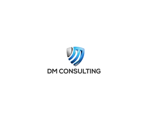 Logo Design by the.x for DM Consulting S.r.l. | Design: #4592107