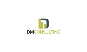 Logo Design by laceymosleyy for DM Consulting S.r.l. | Design: #4581139