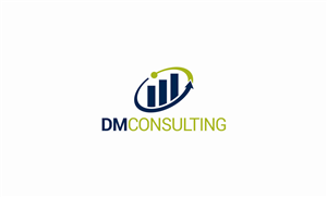 Logo Design by laceymosleyy for DM Consulting S.r.l. | Design: #4581145