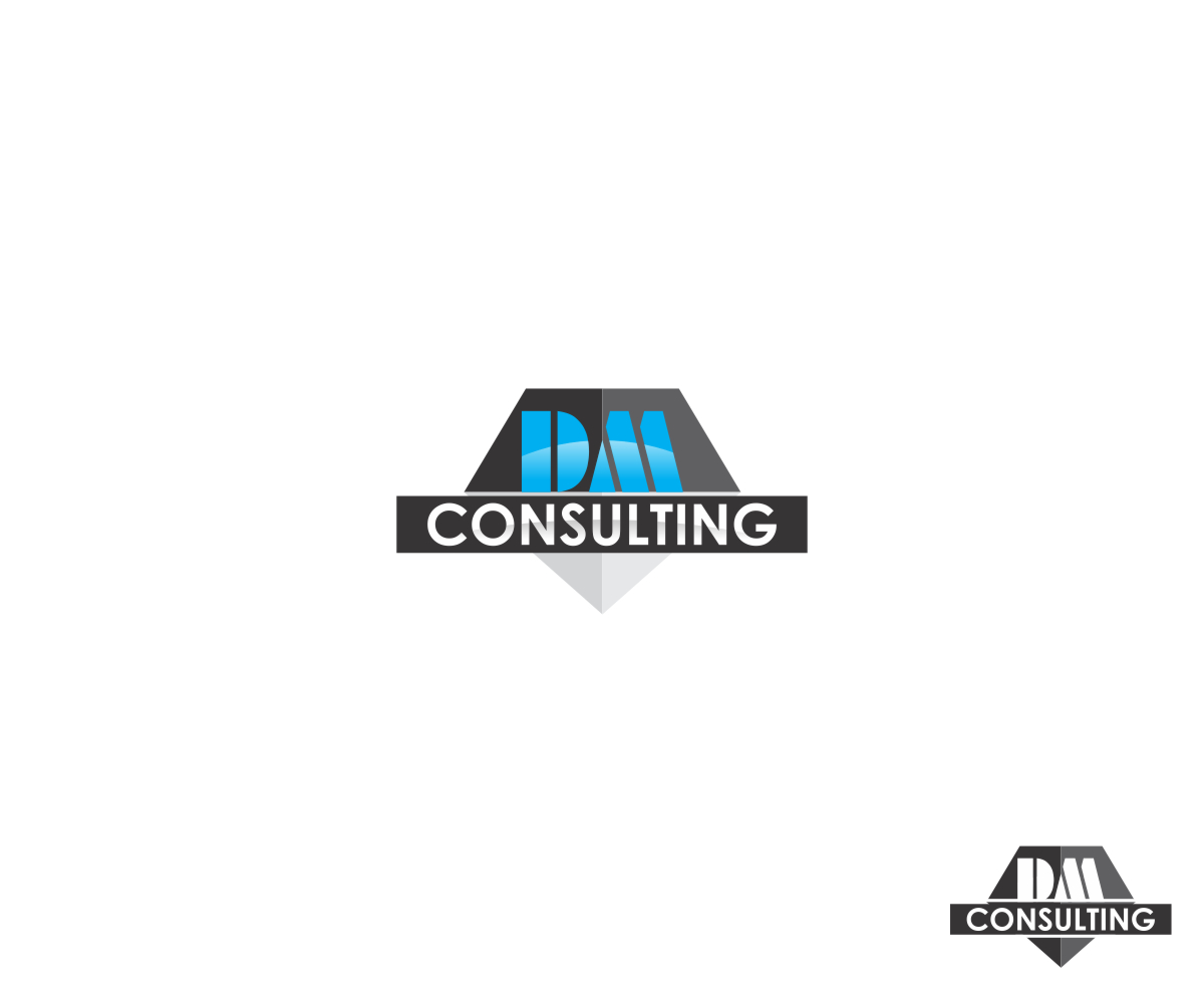 Design de Logo par Creative Bros pour DM Consulting S.r.l. | Design #4582366
