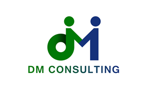 Logo Design by kojito for DM Consulting S.r.l. | Design: #4565148