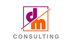 Logo Design by kojito for DM Consulting S.r.l. | Design: #4565153