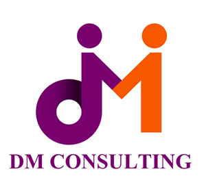 Logo Design by kojito for DM Consulting S.r.l. | Design: #4578554