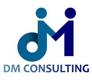 Logo Design by kojito for DM Consulting S.r.l. | Design: #4578572