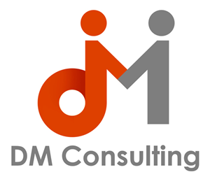 Logo Design by kojito for DM Consulting S.r.l. | Design: #4578590