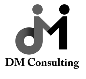 Logo Design by kojito for DM Consulting S.r.l. | Design: #4578594