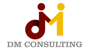 Logo Design by kojito for DM Consulting S.r.l. | Design: #4578608