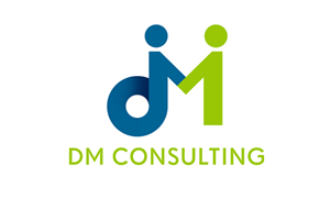 Logo Design by kojito for DM Consulting S.r.l. | Design: #4613776