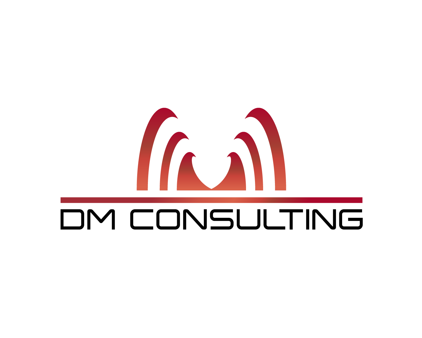 Logo-Design von forwads für DM Consulting S.r.l. | Design #4589774
