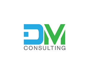 Logo Design by Johney for DM Consulting S.r.l. | Design: #4566695