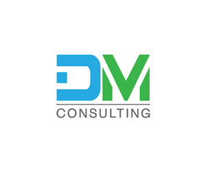 Logo Design by Johney for DM Consulting S.r.l. | Design: #4566698