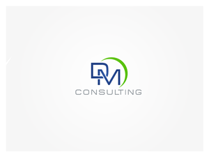 Logo Design by AMBOGEStudios for DM Consulting S.r.l. | Design: #4583155