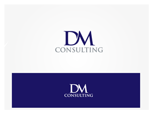 Logo Design by AMBOGEStudios for DM Consulting S.r.l. | Design: #4583157