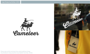 Logo Design by Anhlee