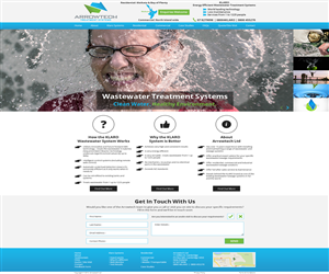 Web Design by beststarts for Web Genius | Design: #4579659