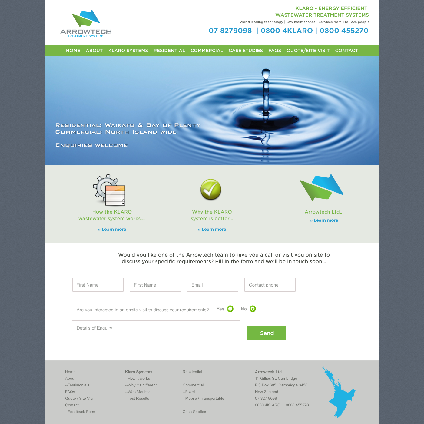 Web Design by yadunath for Web Genius | Design #4606272