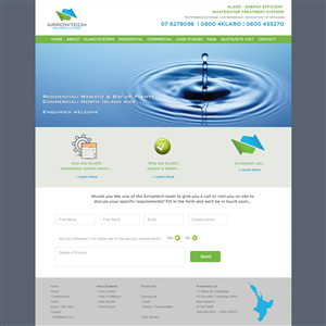 Web Design by yadunath