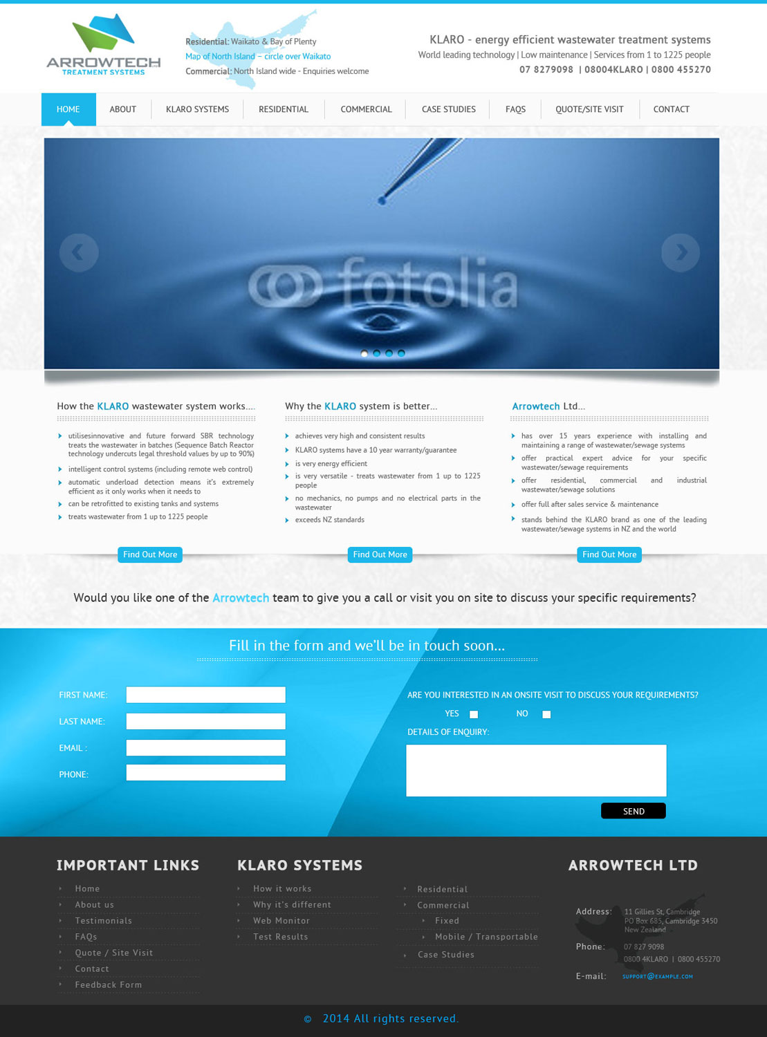 Web Design par Sukrutisolutions pour Web Genius | Design #4619318