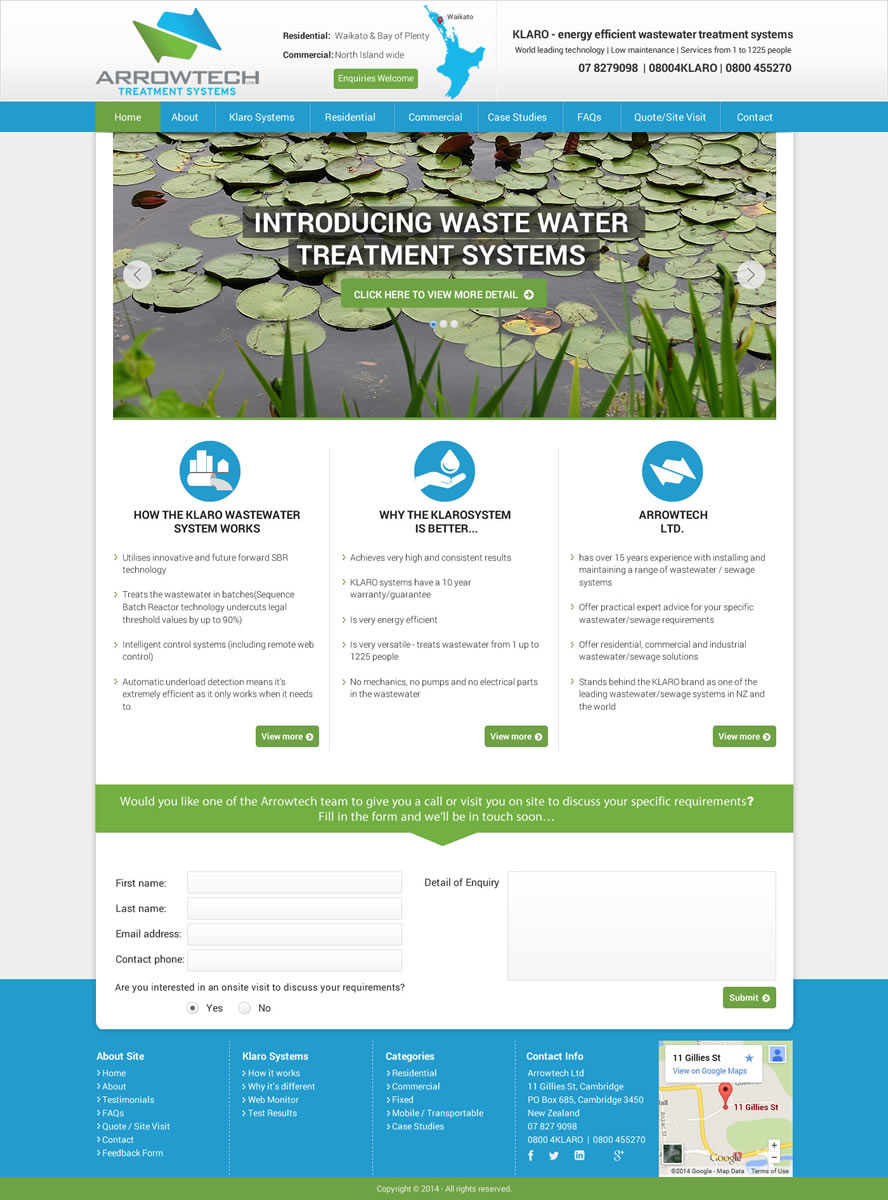 Web Design by Behriatech for Web Genius | Design #4578337