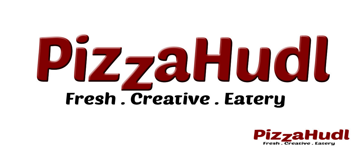 Signage Design by D@rts for PizzaHudl | Design #4582902
