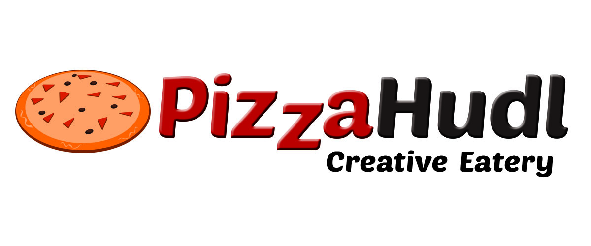 Signage Design by D@rts for PizzaHudl | Design #4589396