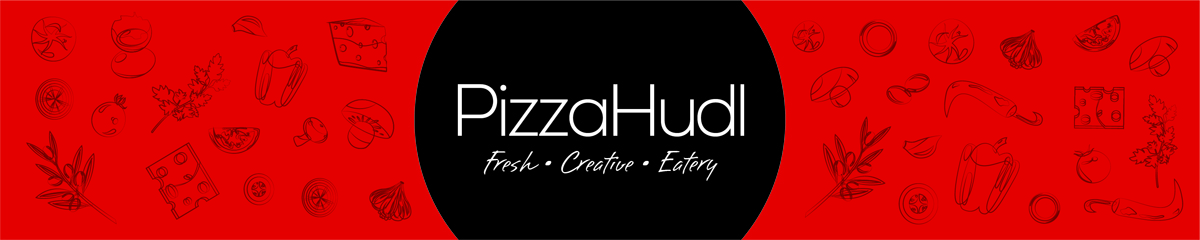Design de Panneau par ammad_sh pour PizzaHudl | Design #4608424