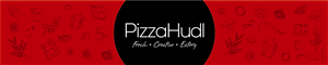 Signage Design by ammad_sh for PizzaHudl | Design: #4608424