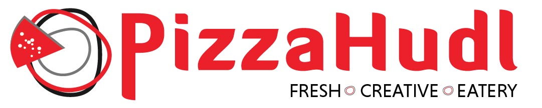 Signage Design by Subhamay Basu for PizzaHudl | Design #4599336