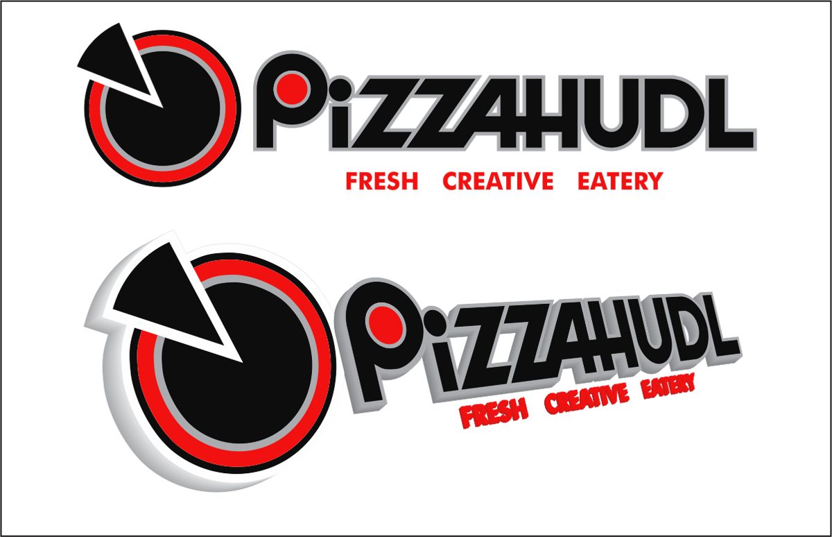 Design de Panneau par Allan Poe pour PizzaHudl | Design #4567456